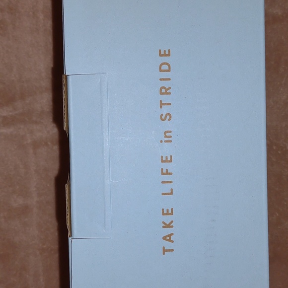 🍀☘️LIFE STRIDE ☘️🍀Nomad, Saddle Multi Brown Knit - Picture 13 of 14